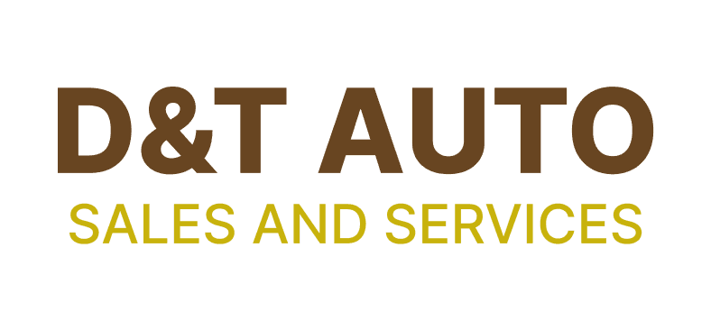 D&T Auto Sales and Services